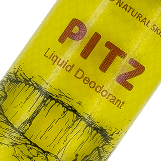 PITZ - Liquid Deodorant