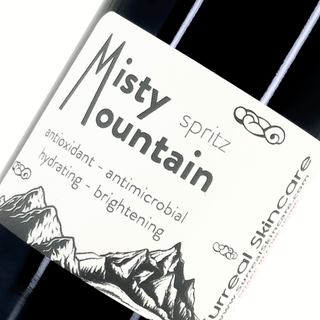 Misty Mountain Spritz