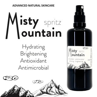 Misty Mountain Spritz