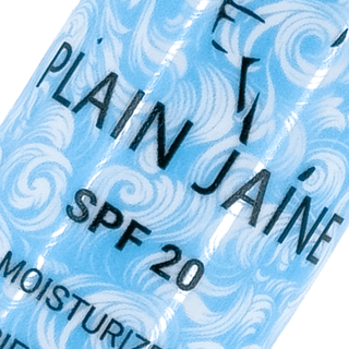 PLAIN JAINE - Antioxidant Moisturizer