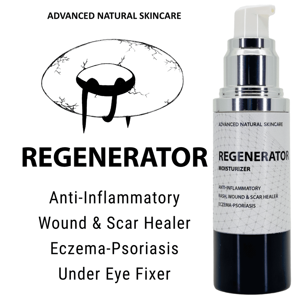 Skin regenerator deals