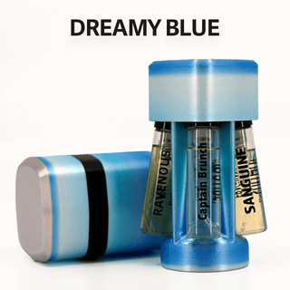 The Quadra - Fragrance Sample Set