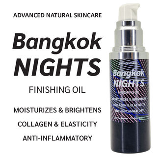 Bangkok Nights - Finishing Oil