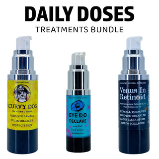 Daily Doses - Treatments Bundle