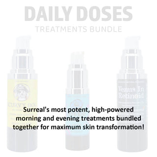 Daily Doses - Treatments Bundle