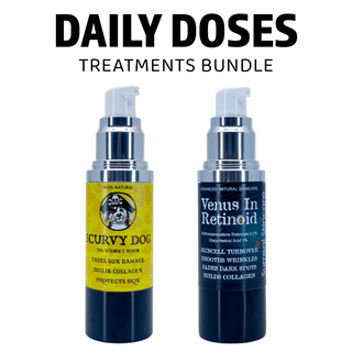 Daily Doses - Treatments Bundle