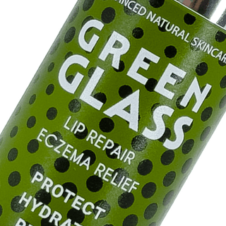 Green Glass - Lip Repair, Protector, Hydrator