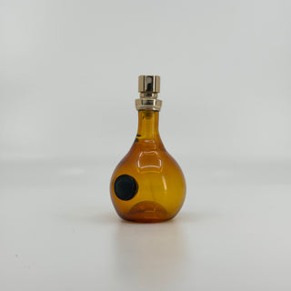 Handblown Refillable Perfume Bottle (Empty)