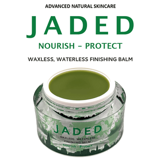 JADED - Waxless, Waterless, Finishing Balm