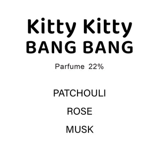 Kitty Kitty Bang Bang