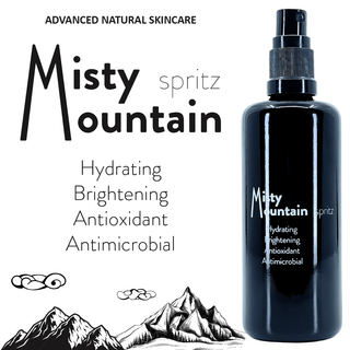 Misty Mountain Spritz