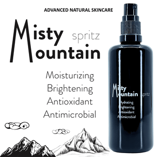 Misty Mountain Spritz