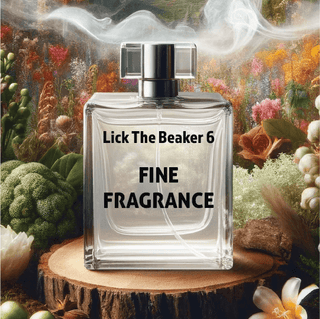 Lick The Beaker 6 - Fine Fragrance
