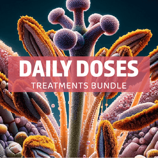 Daily Doses - Treatments Bundle