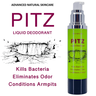PITZ - Liquid Deodorant
