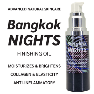 Bangkok Nights - Finishing Oil