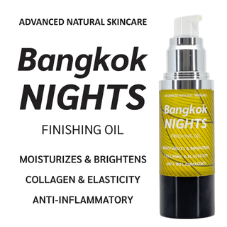 Bangkok Nights - Finishing Oil