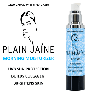 PLAIN JAINE - Antioxidant Moisturizer