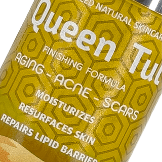 Queen Tut - Skin Resurfacer & Lipid Barrier Repair