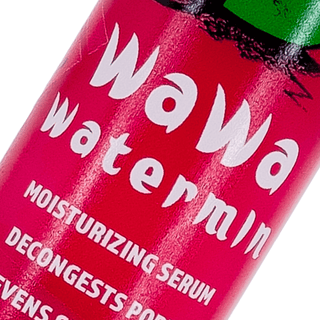 WaWa Watermln - Intense Moisturizing Serum