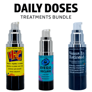 Daily Doses - Treatments Bundle