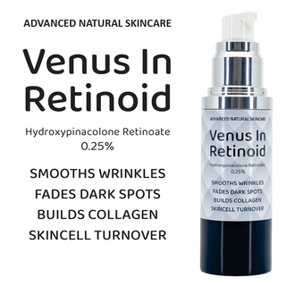 Venus in Retinoid