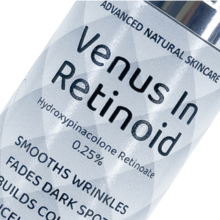 Venus in Retinoid