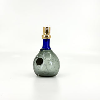 Handblown Refillable Perfume Bottle (Empty)