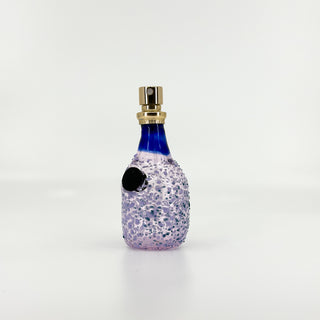 Handblown Refillable Perfume Bottle (Empty)
