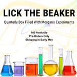 Load image into Gallery viewer, LICK THE BEAKER - Anti-Oxidants
