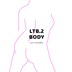 Lick The Beaker 2 - BODY