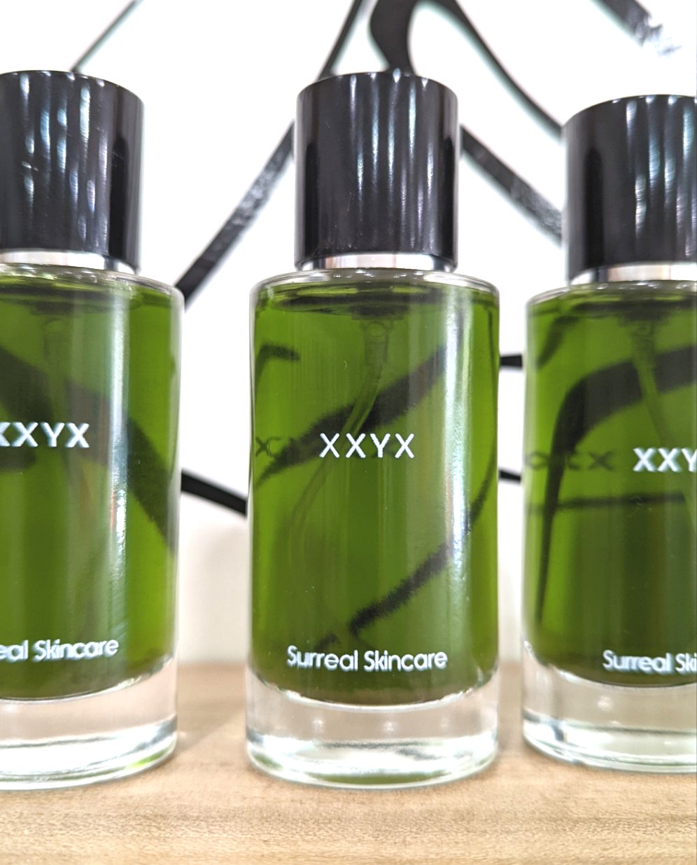 XXYX perfume - 100% natural