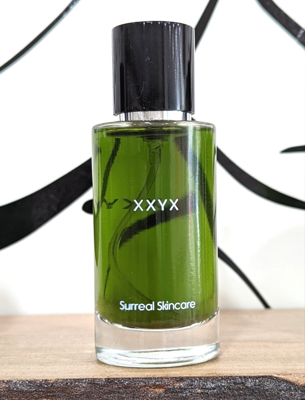 XXYX perfume - 100% natural